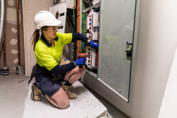 Best Electrical Outlet Repair  in Waupun, WI