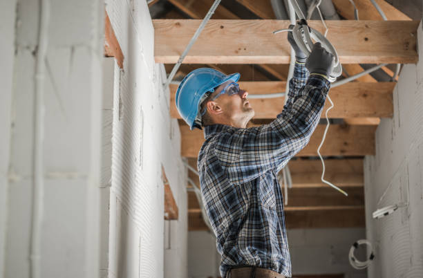 Best Electrical Troubleshooting Services  in Waupun, WI
