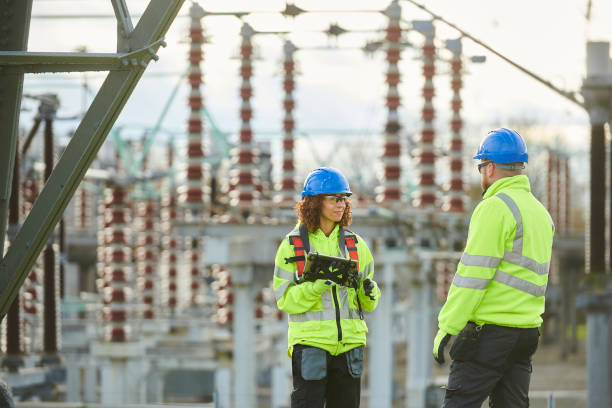 Best Commercial Electrician Services  in Waupun, WI