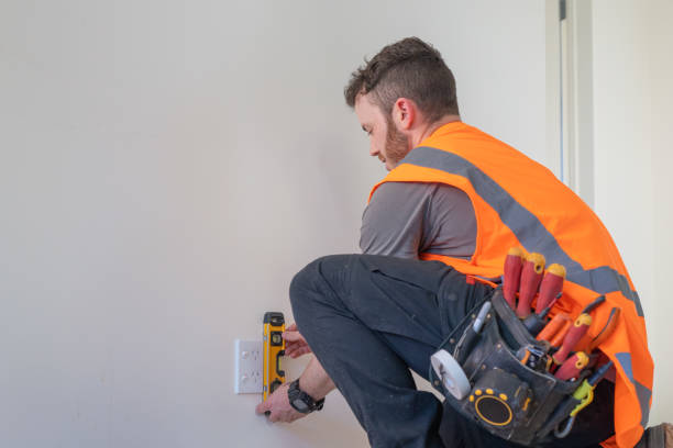 Trusted WI Electrician Experts