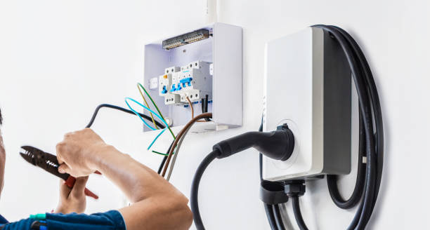 Best Emergency Electrical Repair  in Waupun, WI