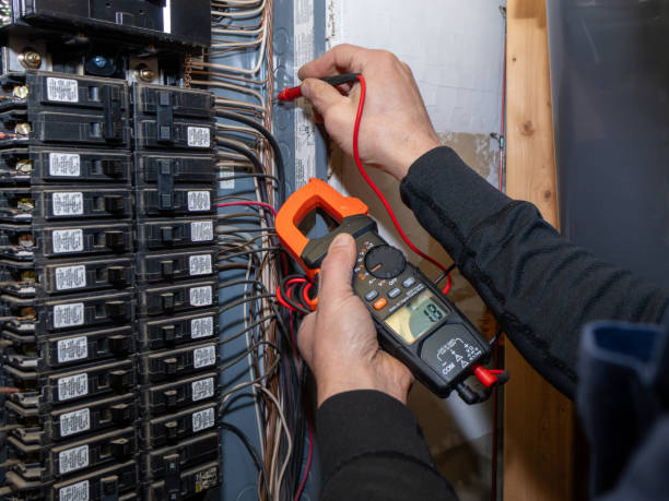 Best Electrical Installation Contractor  in Waupun, WI